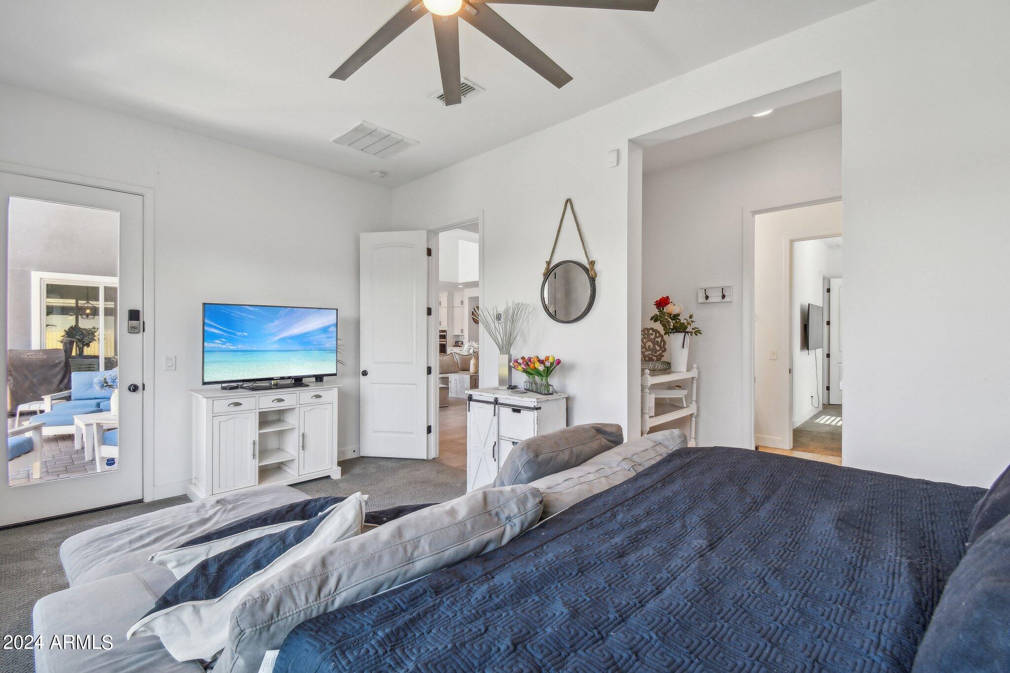 2694 E GERONIMO Street