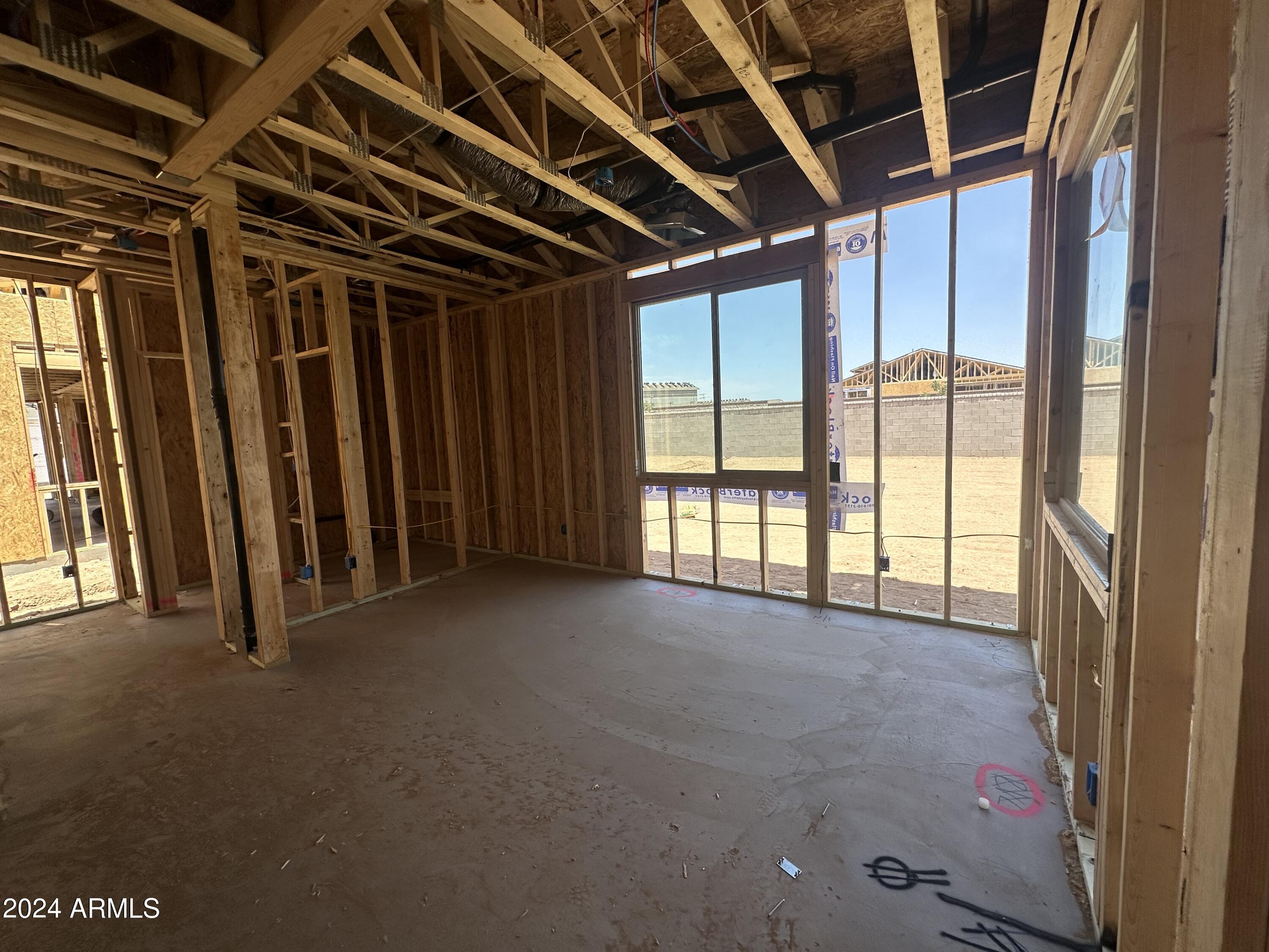 32259 W Saddlehorn Drive