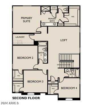 32259 W Saddlehorn Drive