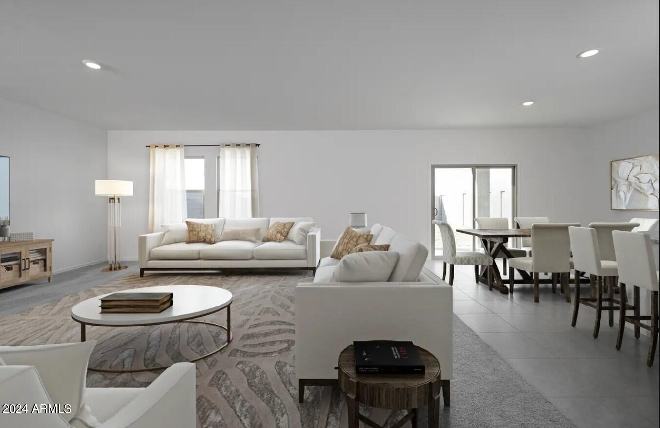 3884 E CHARLES AUSTIN Lane