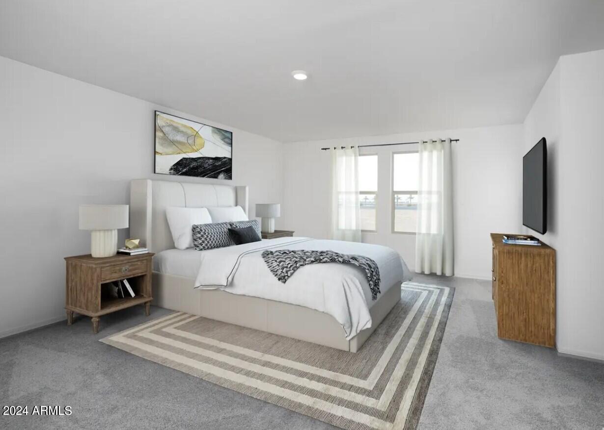 3884 E CHARLES AUSTIN Lane