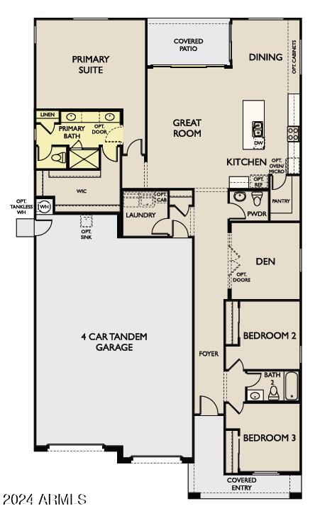 22682 E ROUNDUP Way