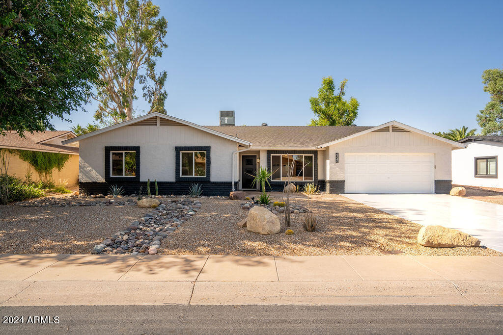 6240 E Evans Drive