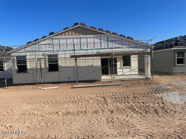 24084 W HIDALGO Avenue