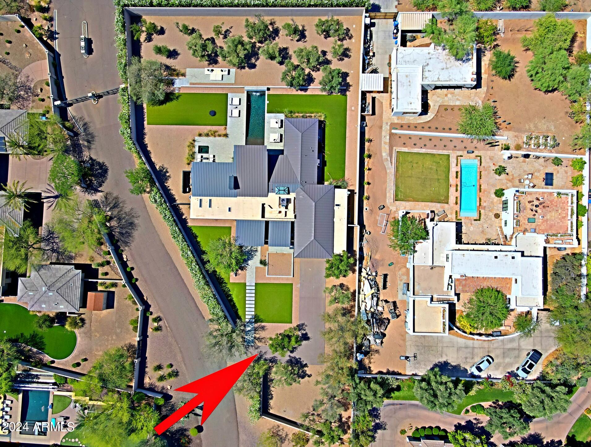 4435 N LOS VECINOS Drive