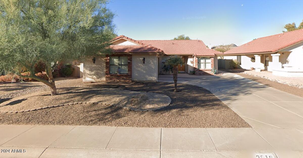 12816 S 41ST Street