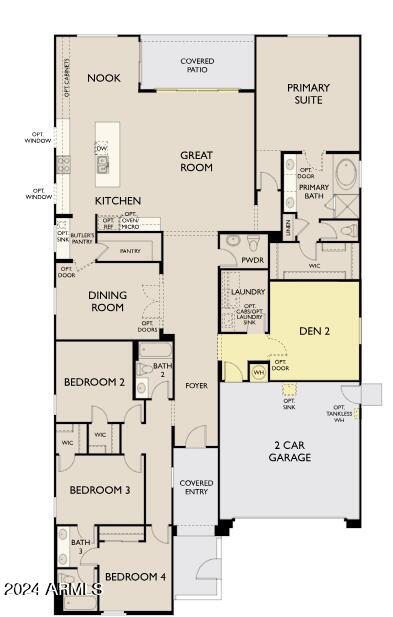 22690 E ROUNDUP Way