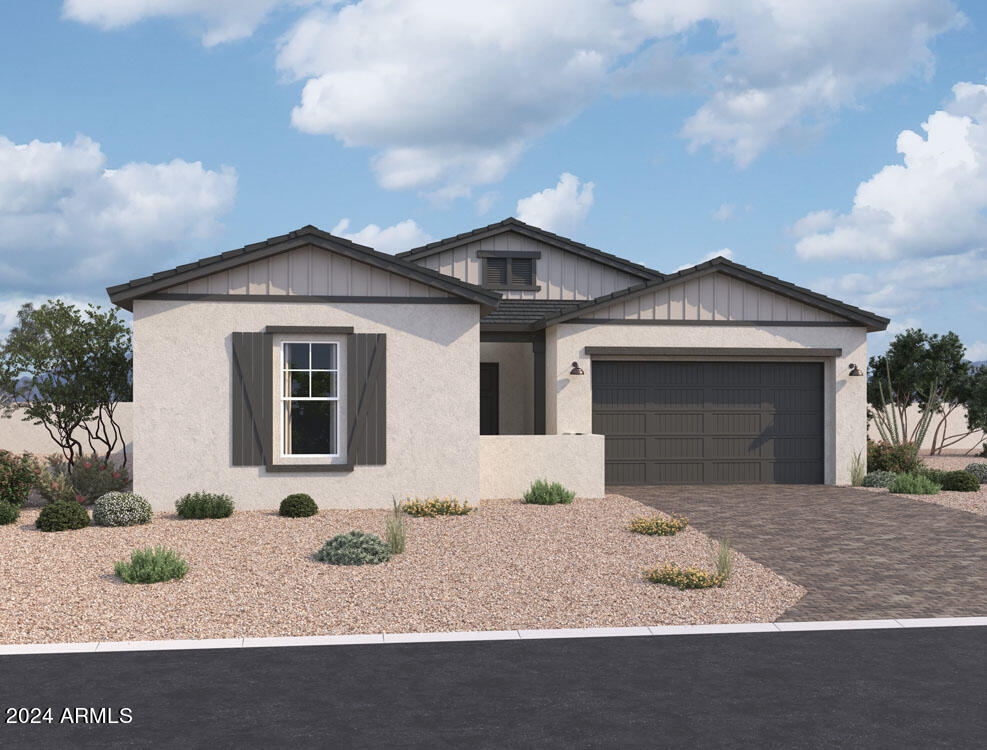 22690 E ROUNDUP Way