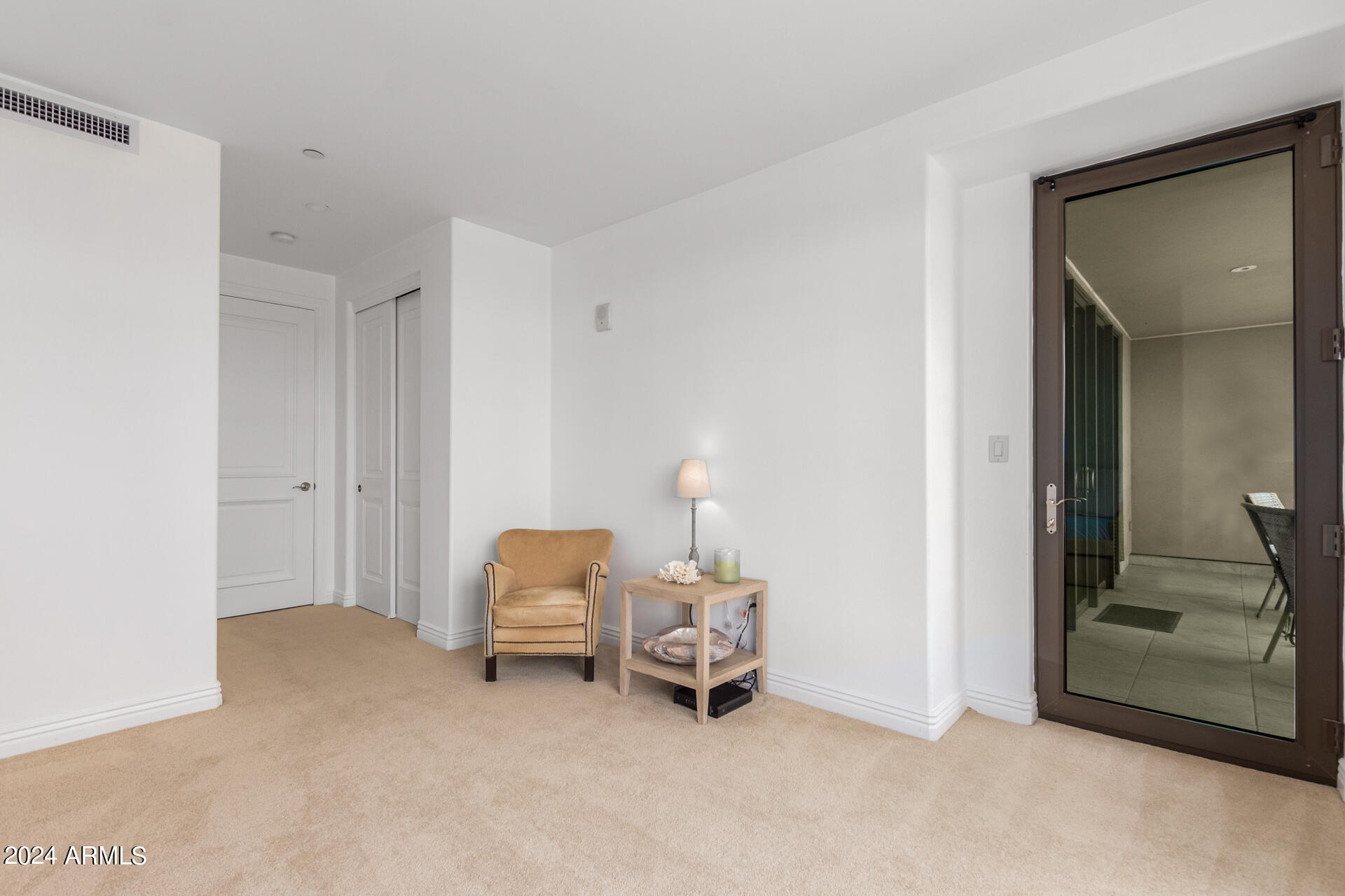 7181 E Camelback Road, 205