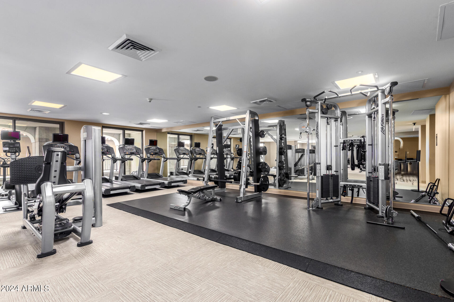 7181 E Camelback Road, 205