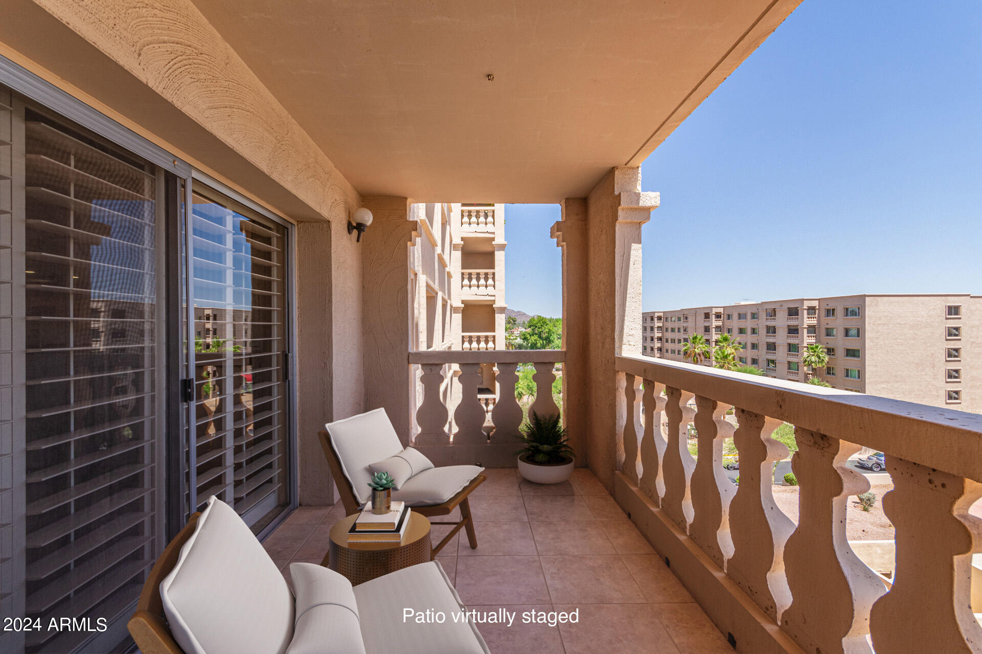 7830 E CAMELBACK Road, 512
