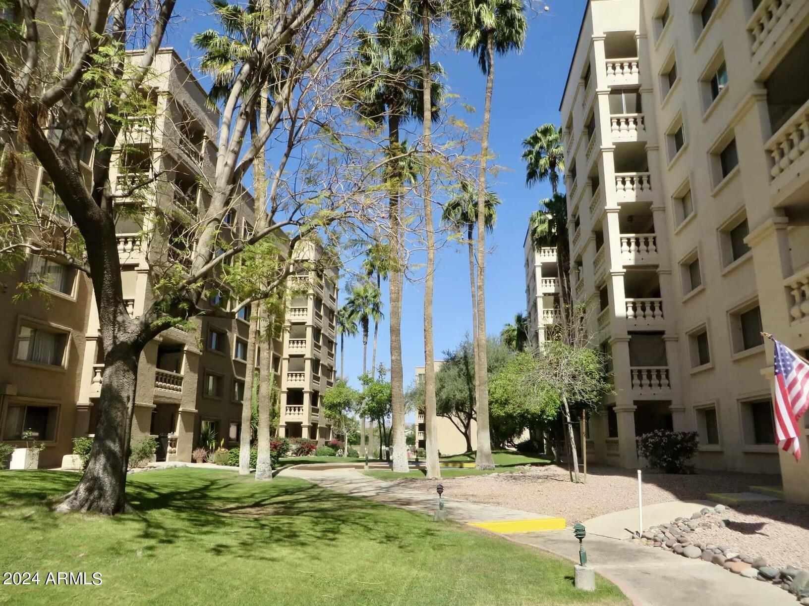 7830 E CAMELBACK Road, 512