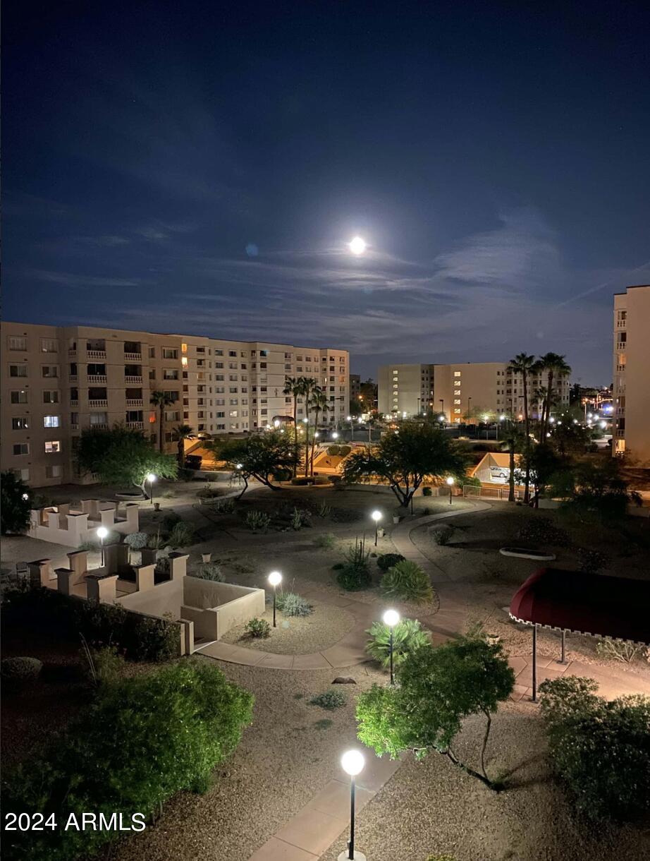 7830 E CAMELBACK Road, 512