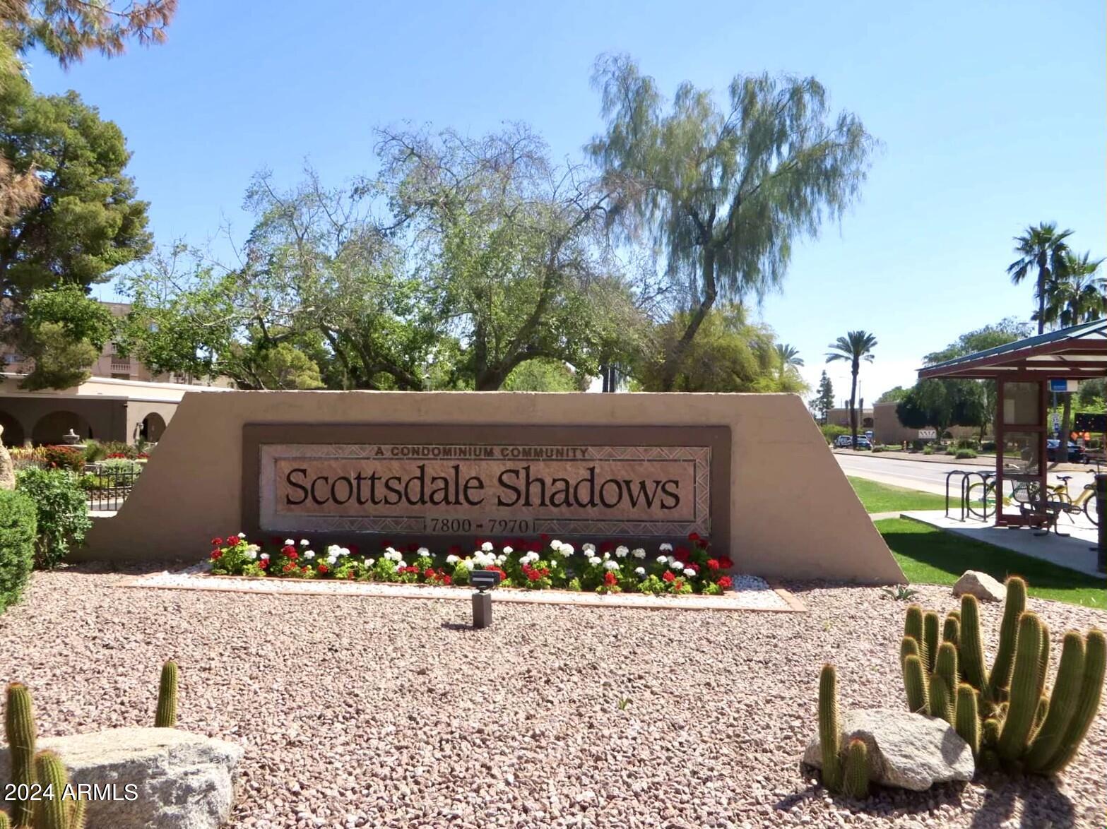 7830 E CAMELBACK Road, 512