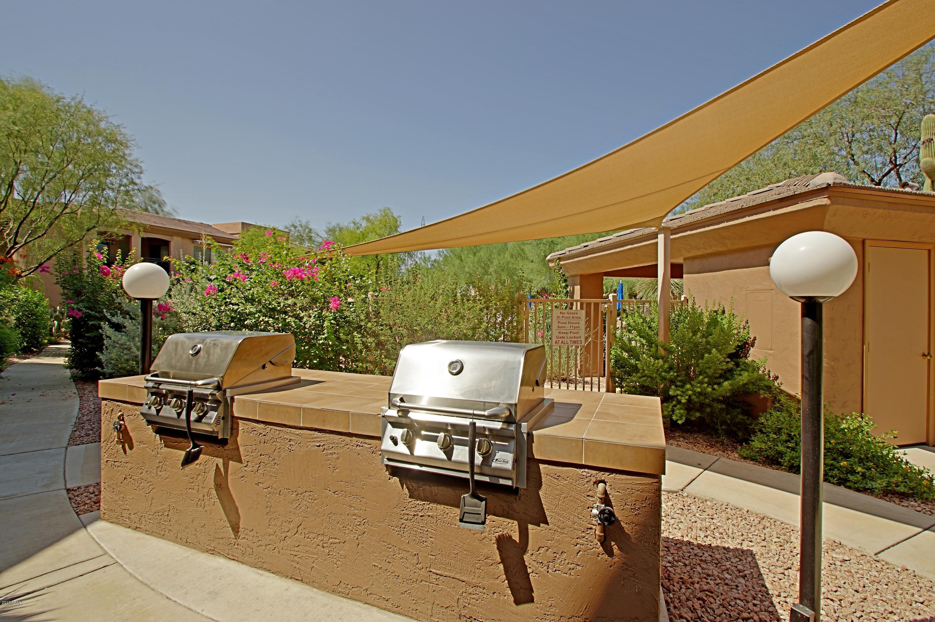 16801 N 94TH Street, 2040
