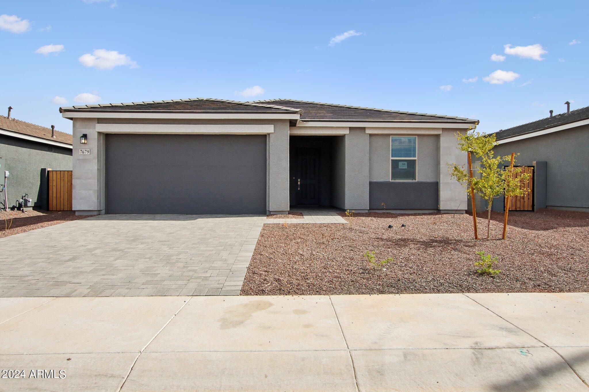 7679 W SADDLEHORN Road
