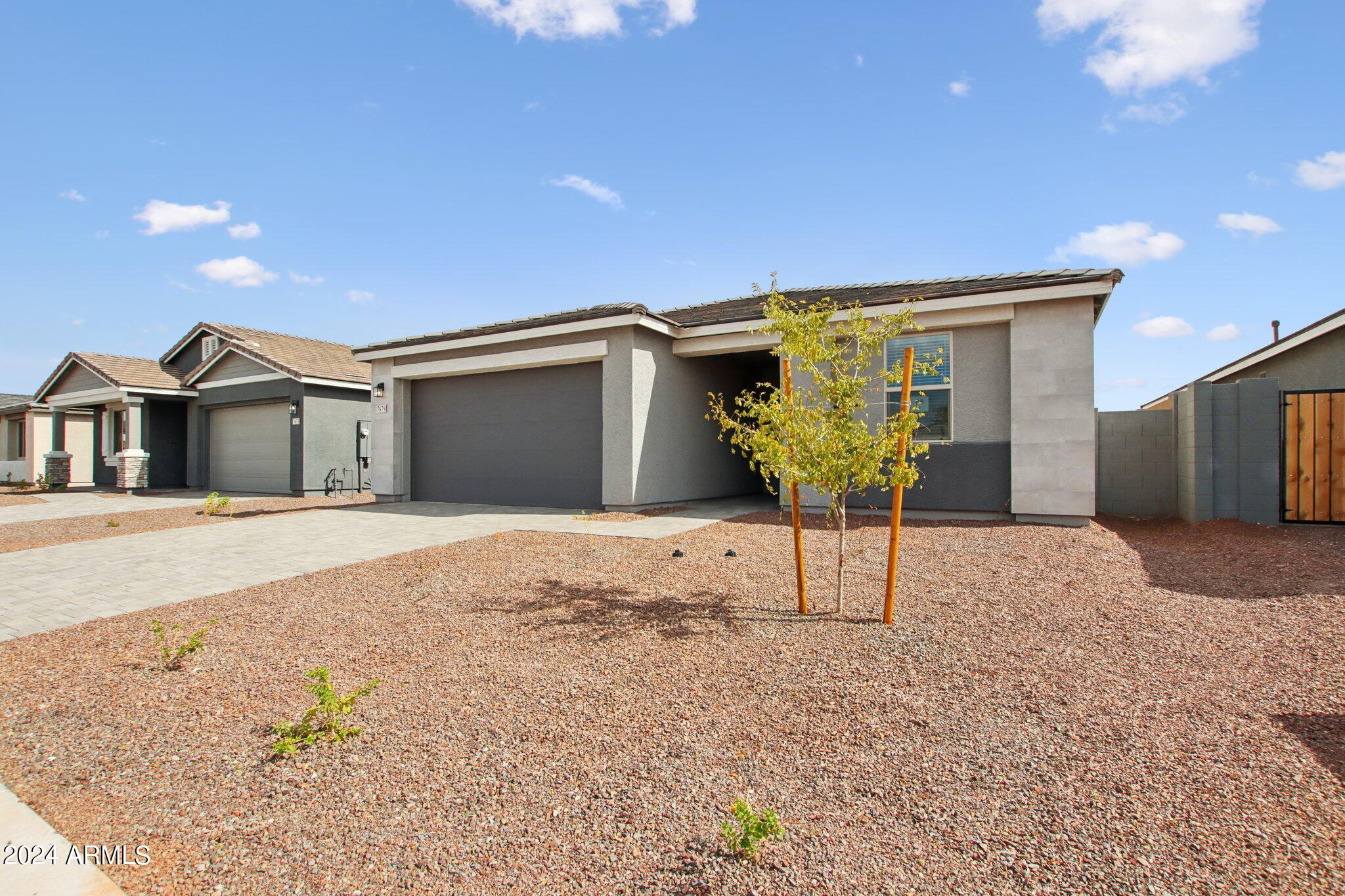 7679 W SADDLEHORN Road