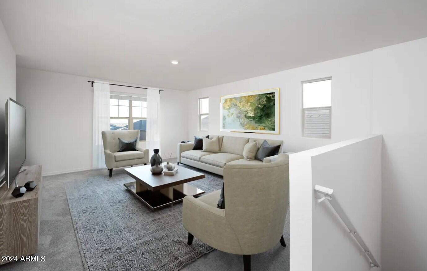 3854 E CHARLES AUSTIN Lane