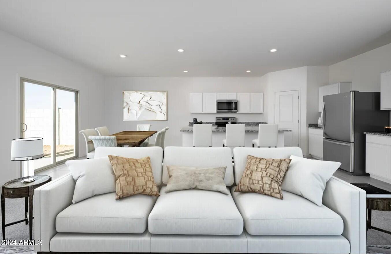 3854 E CHARLES AUSTIN Lane