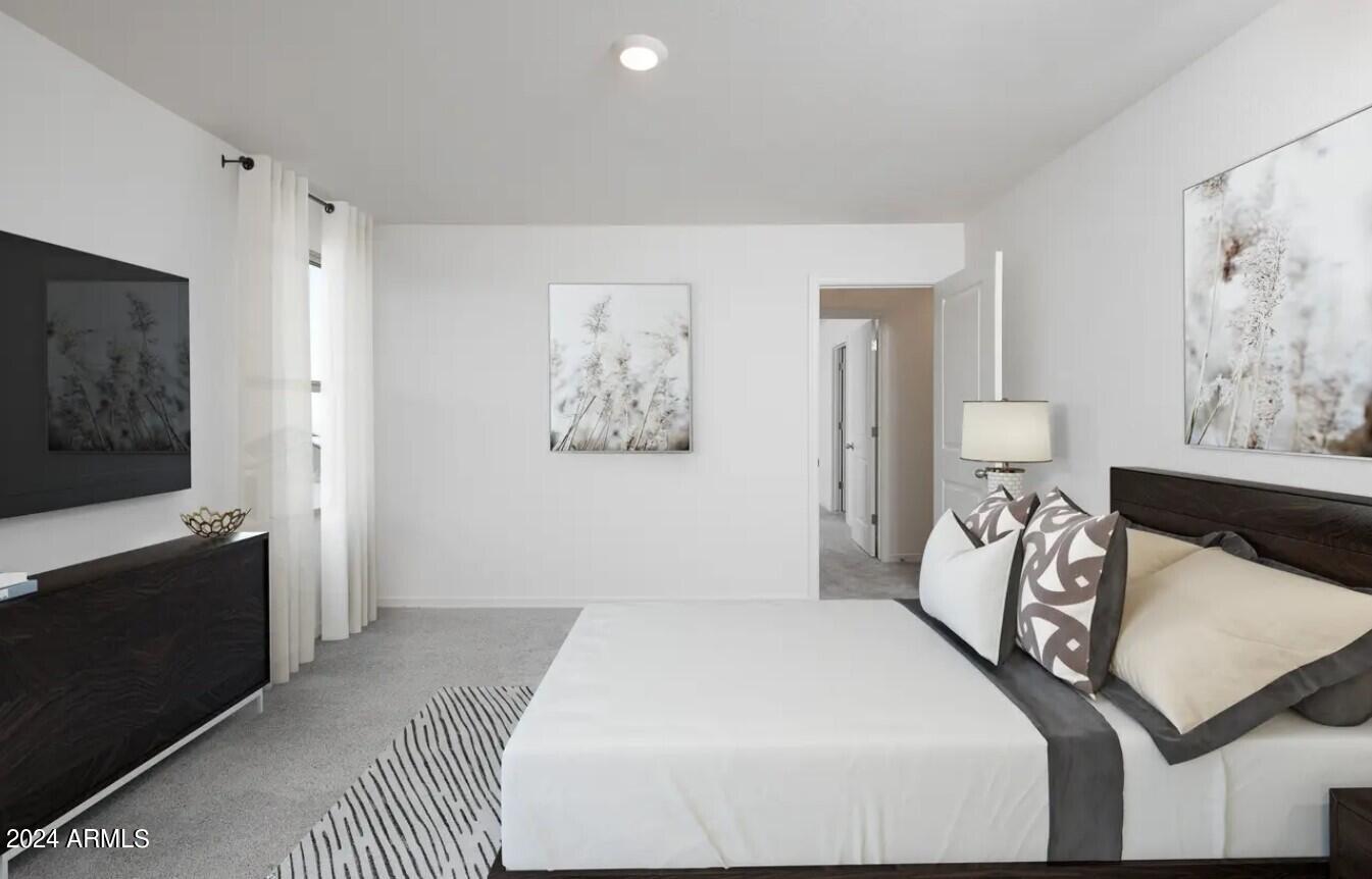 3854 E CHARLES AUSTIN Lane