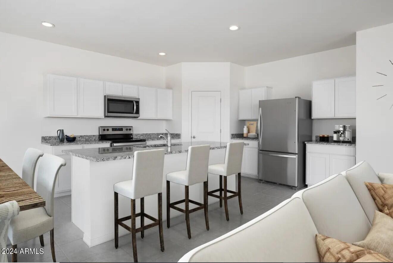 3854 E CHARLES AUSTIN Lane