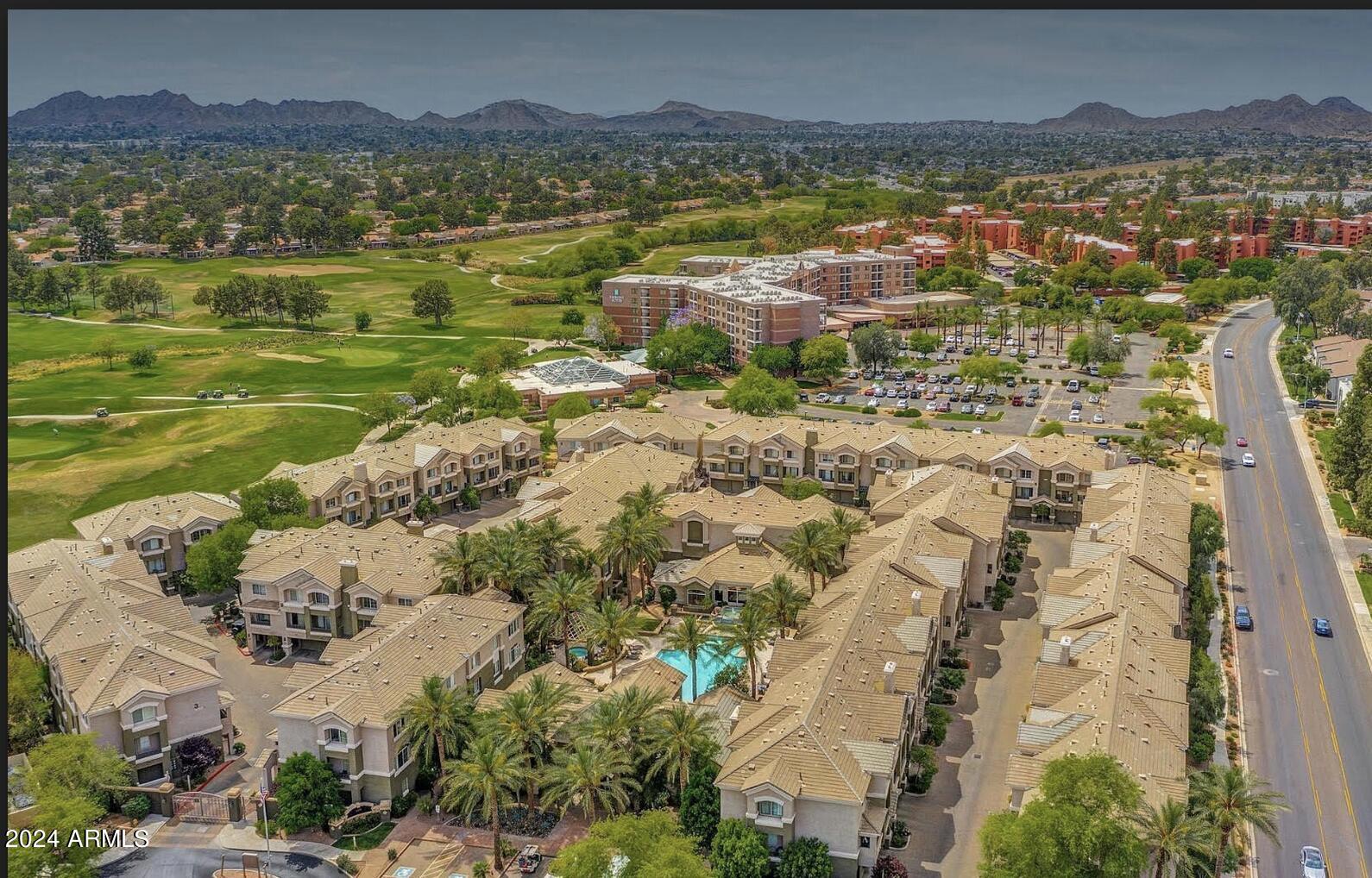 4465 E PARADISE VILLAGE Parkway S, 1163
