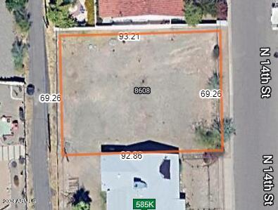 8608 N 14TH Street, 226