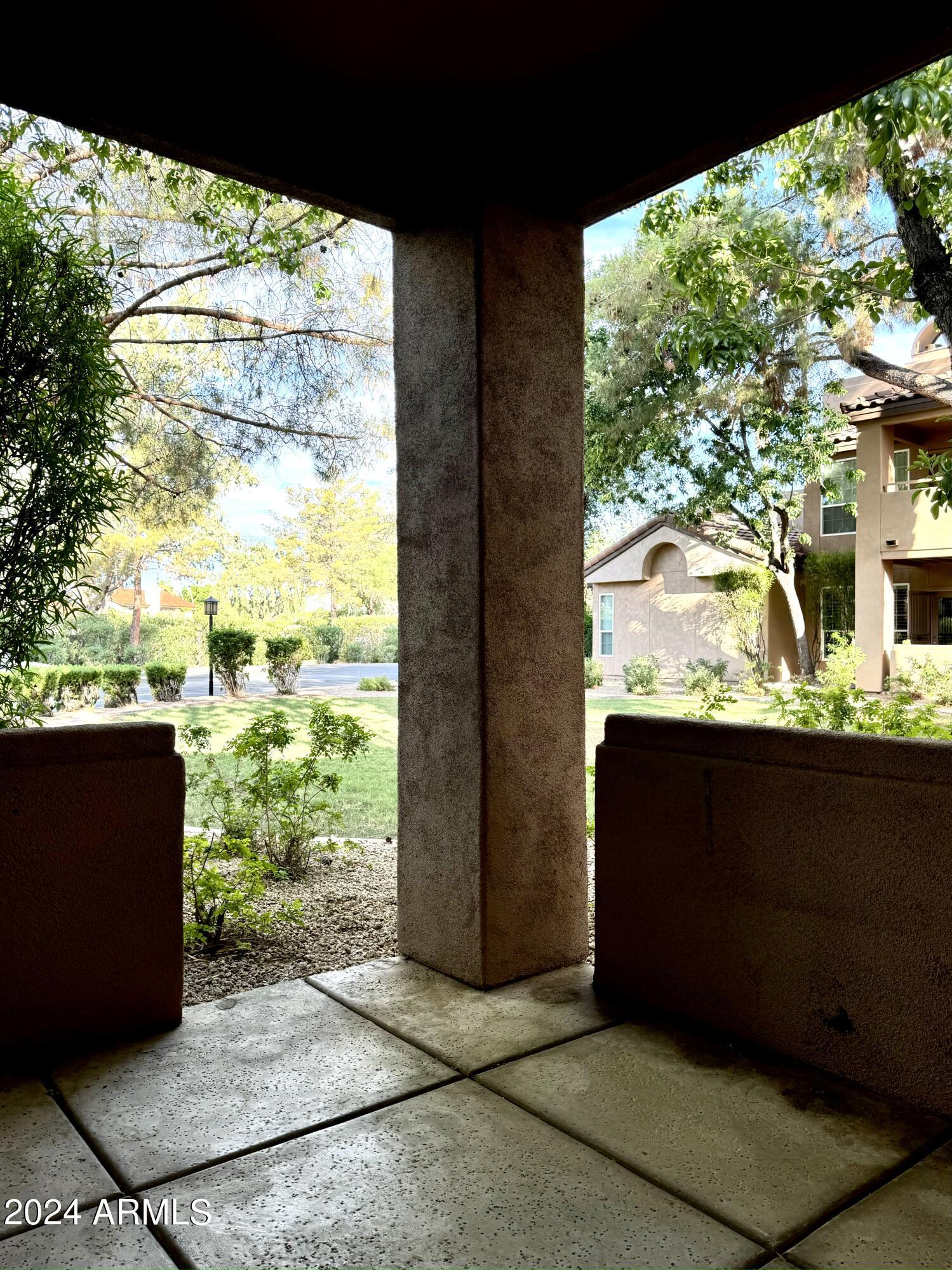 10101 N ARABIAN Trail, 1040