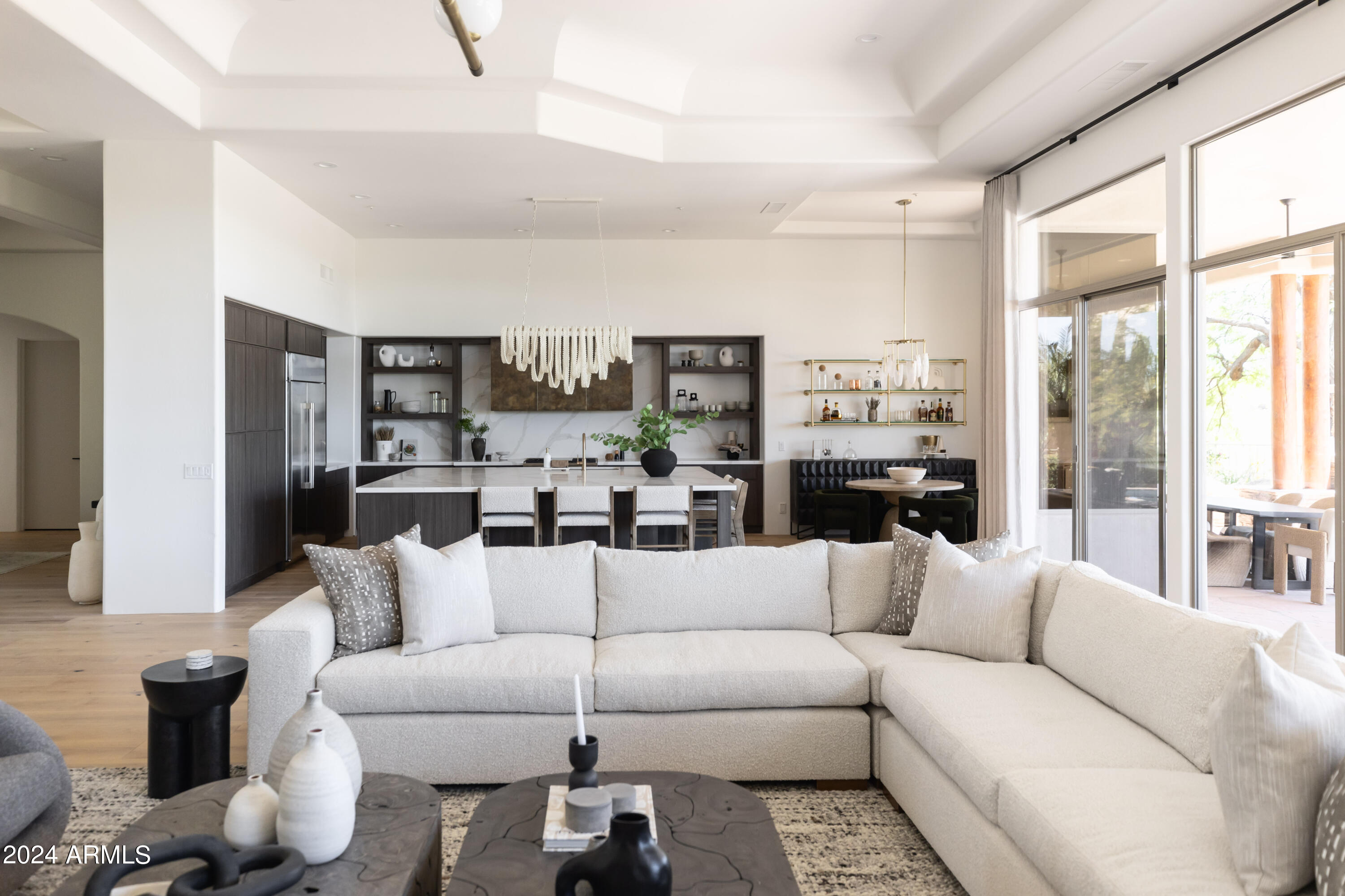 10795 E SUTHERLAND Way