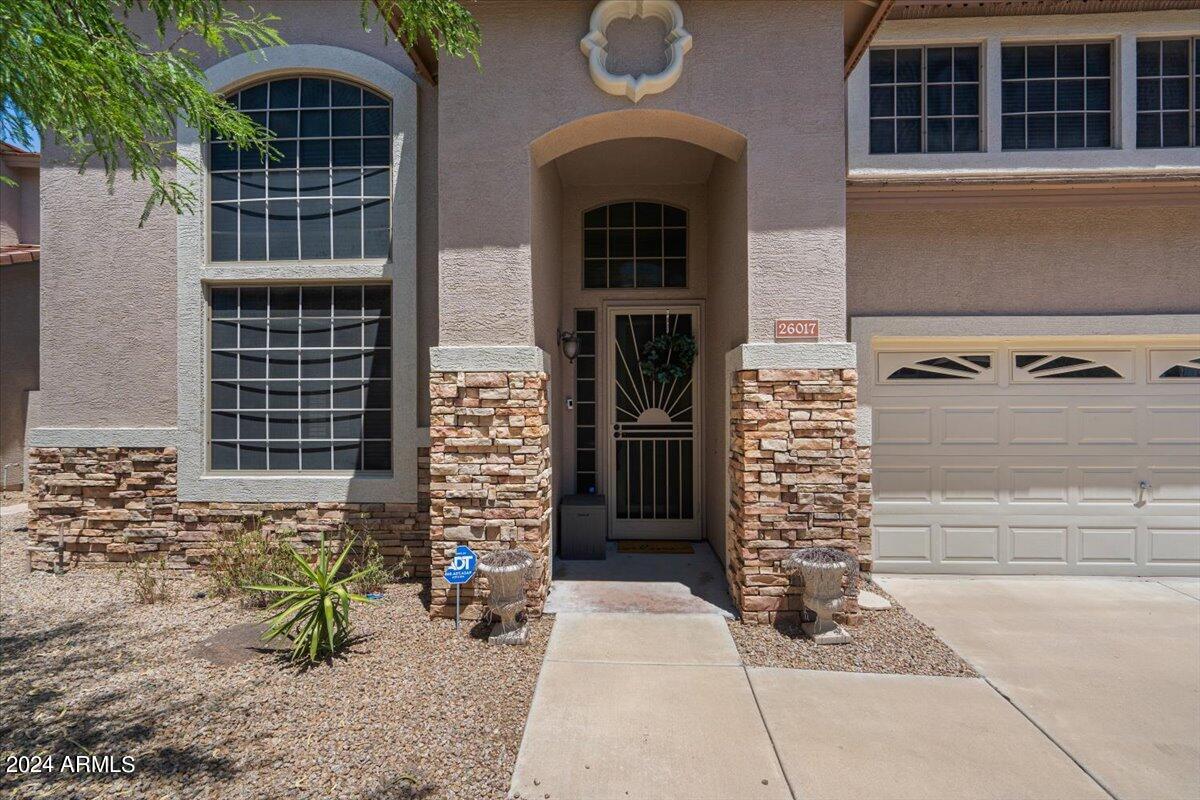 26017 N 41ST Way