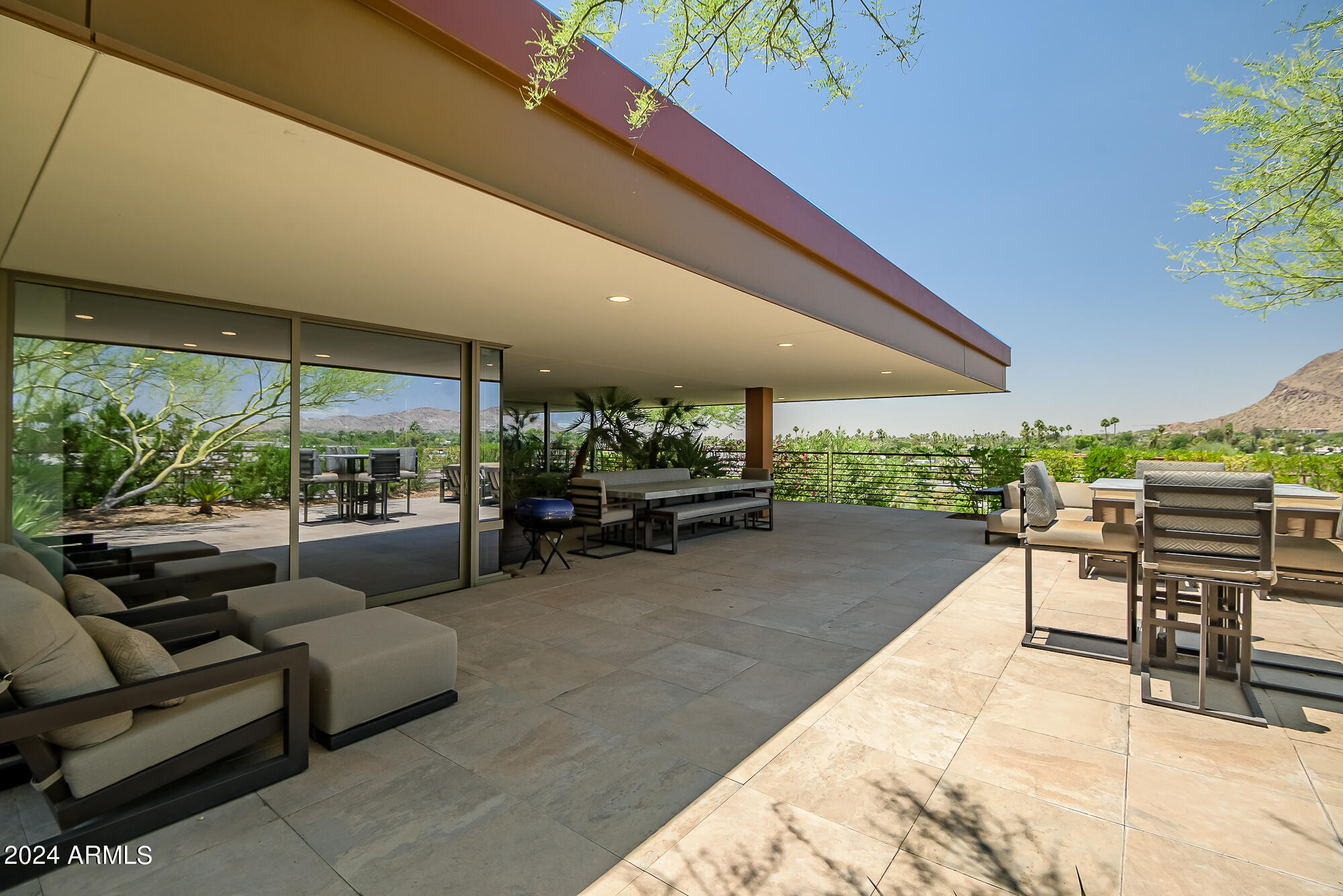 7117 E RANCHO VISTA Drive, 6007