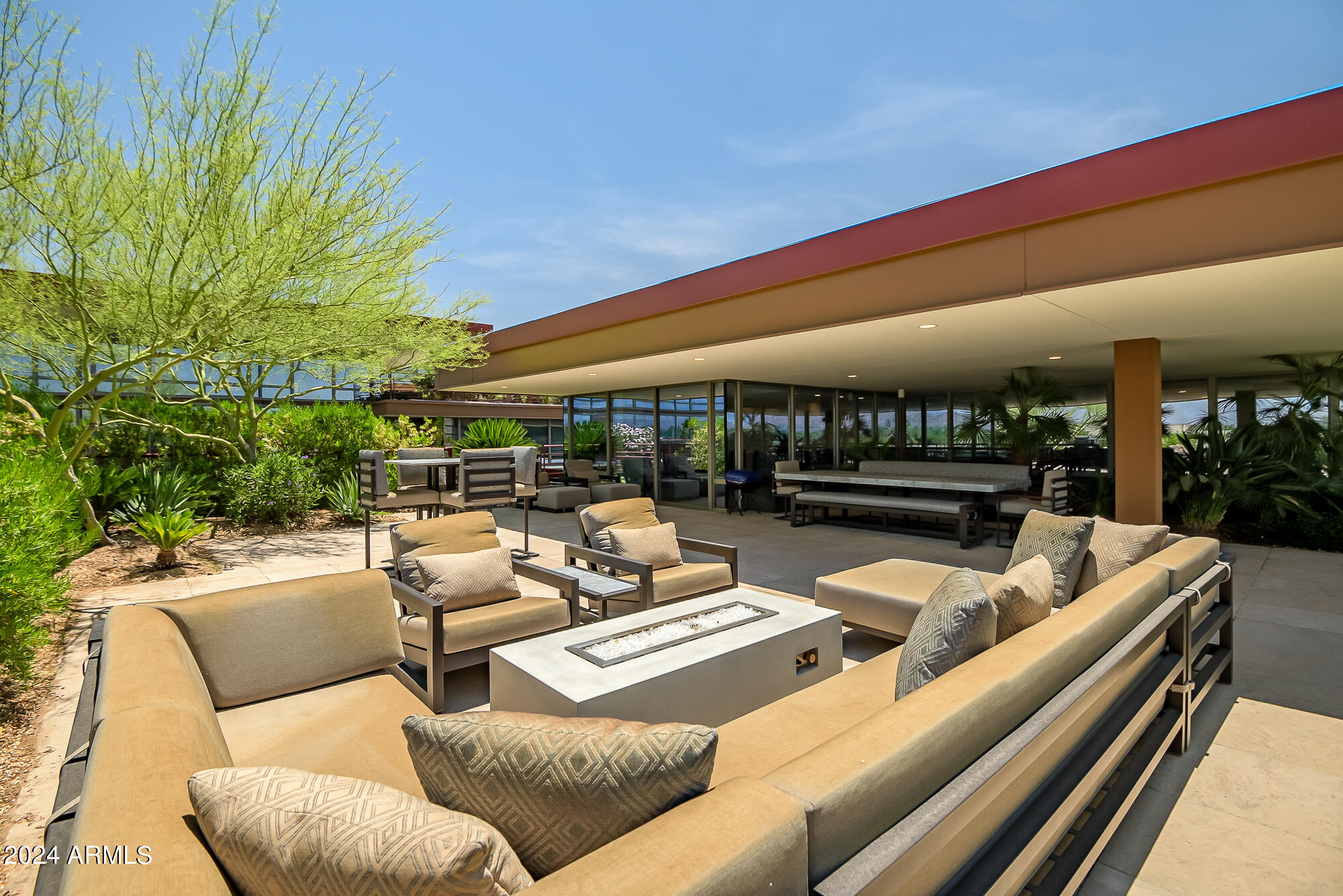 7117 E RANCHO VISTA Drive, 6007