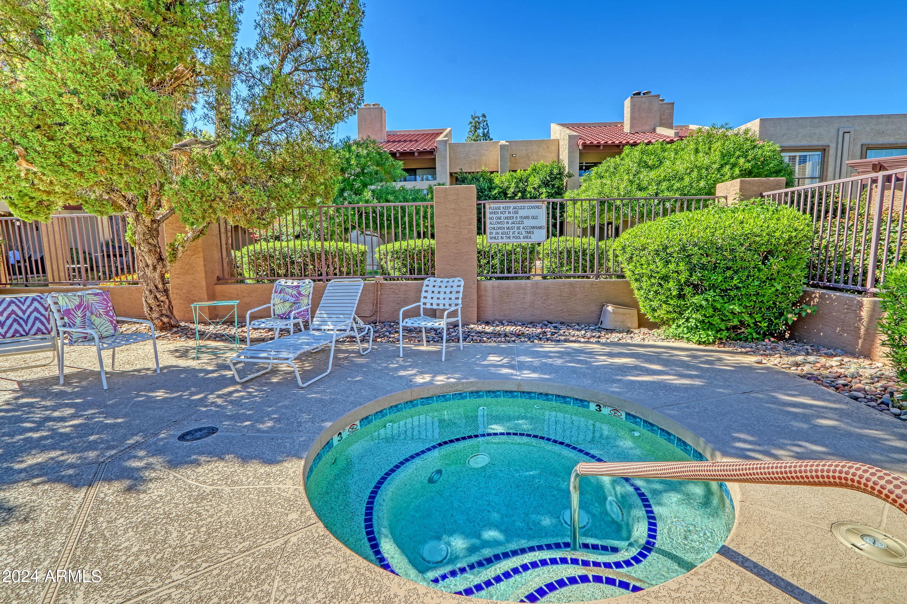 8651 E ROYAL PALM Road, 106