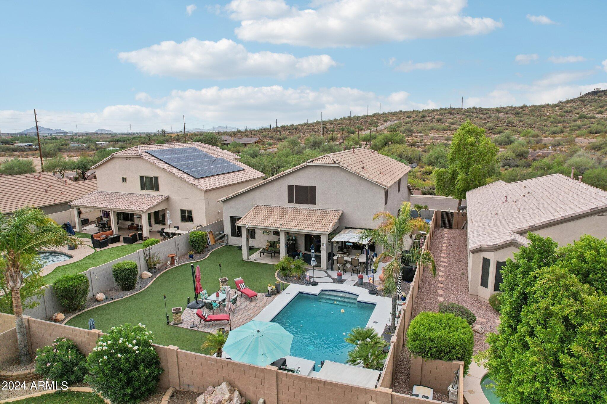 3514 W RIORDAN RANCH Road