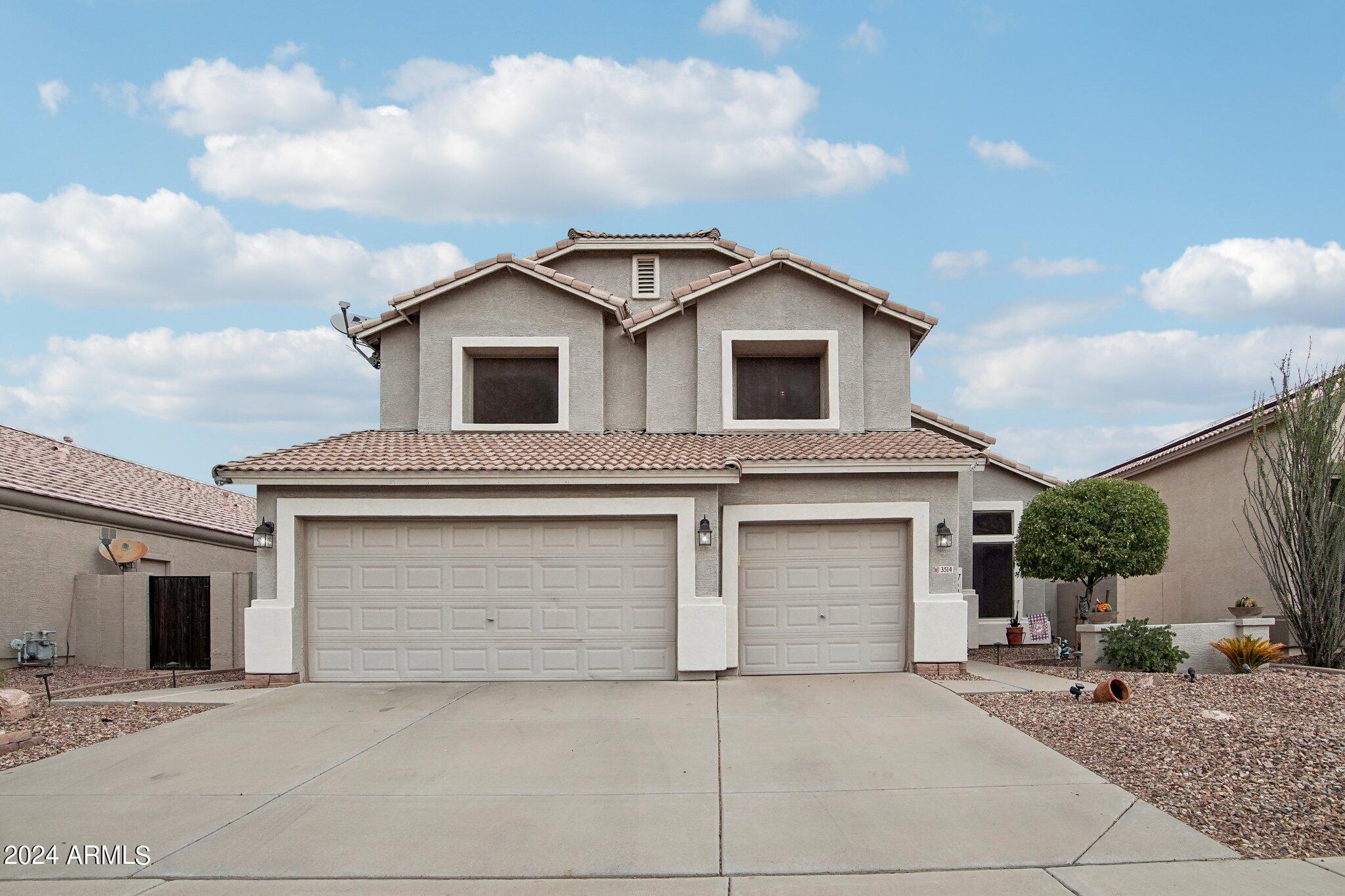 3514 W RIORDAN RANCH Road