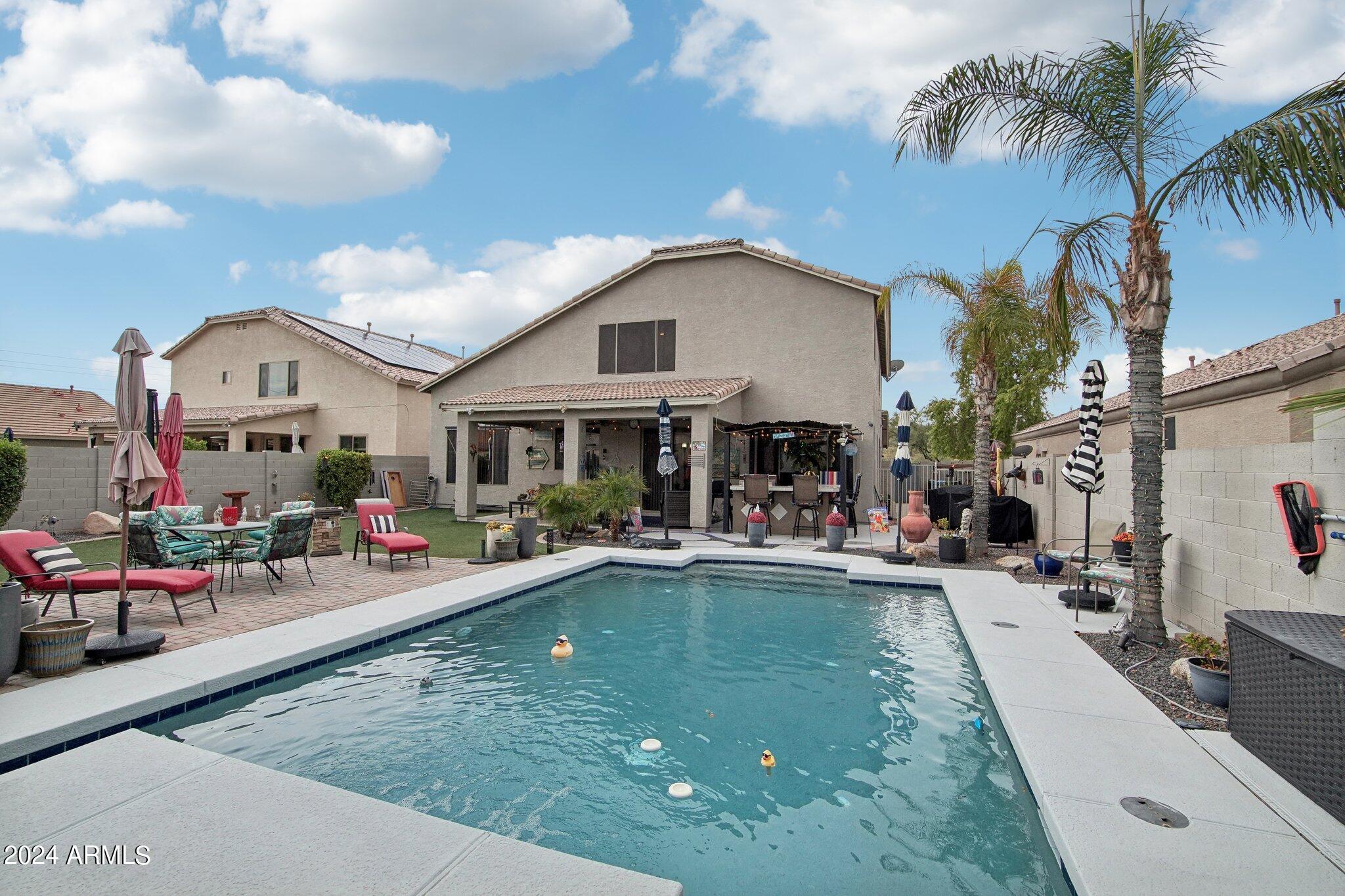3514 W RIORDAN RANCH Road