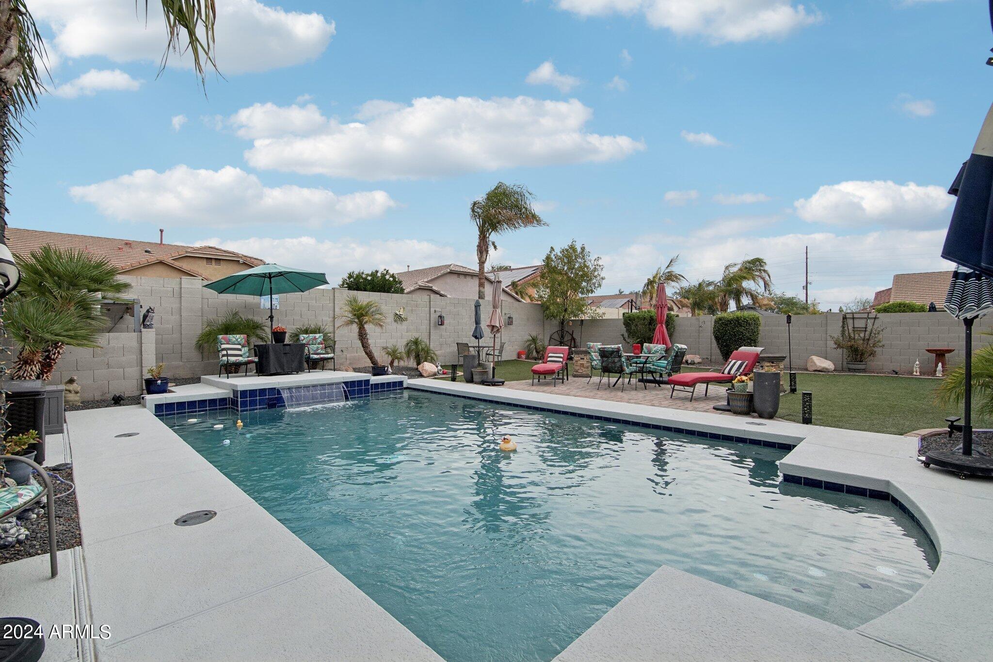3514 W RIORDAN RANCH Road