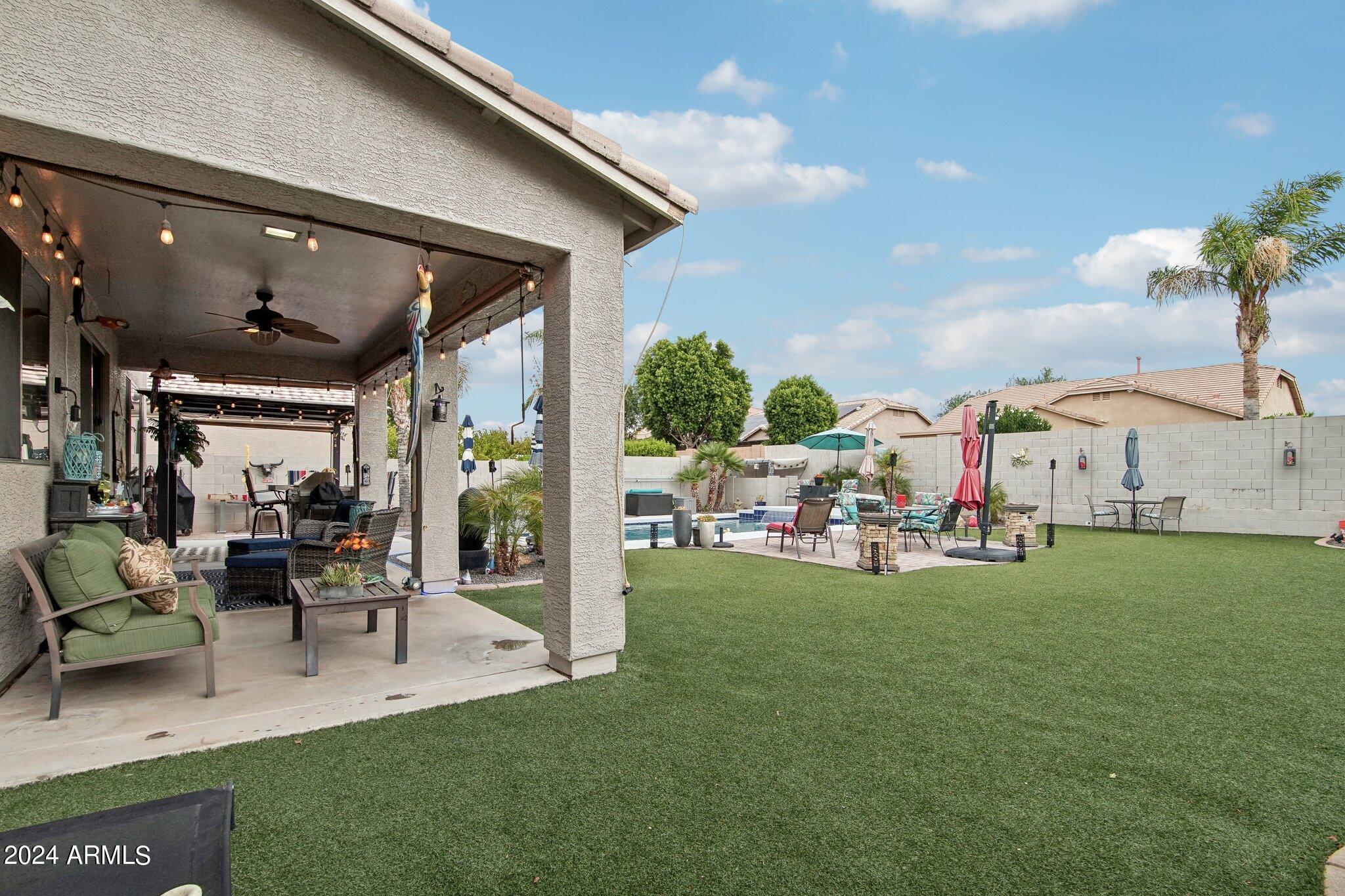 3514 W RIORDAN RANCH Road