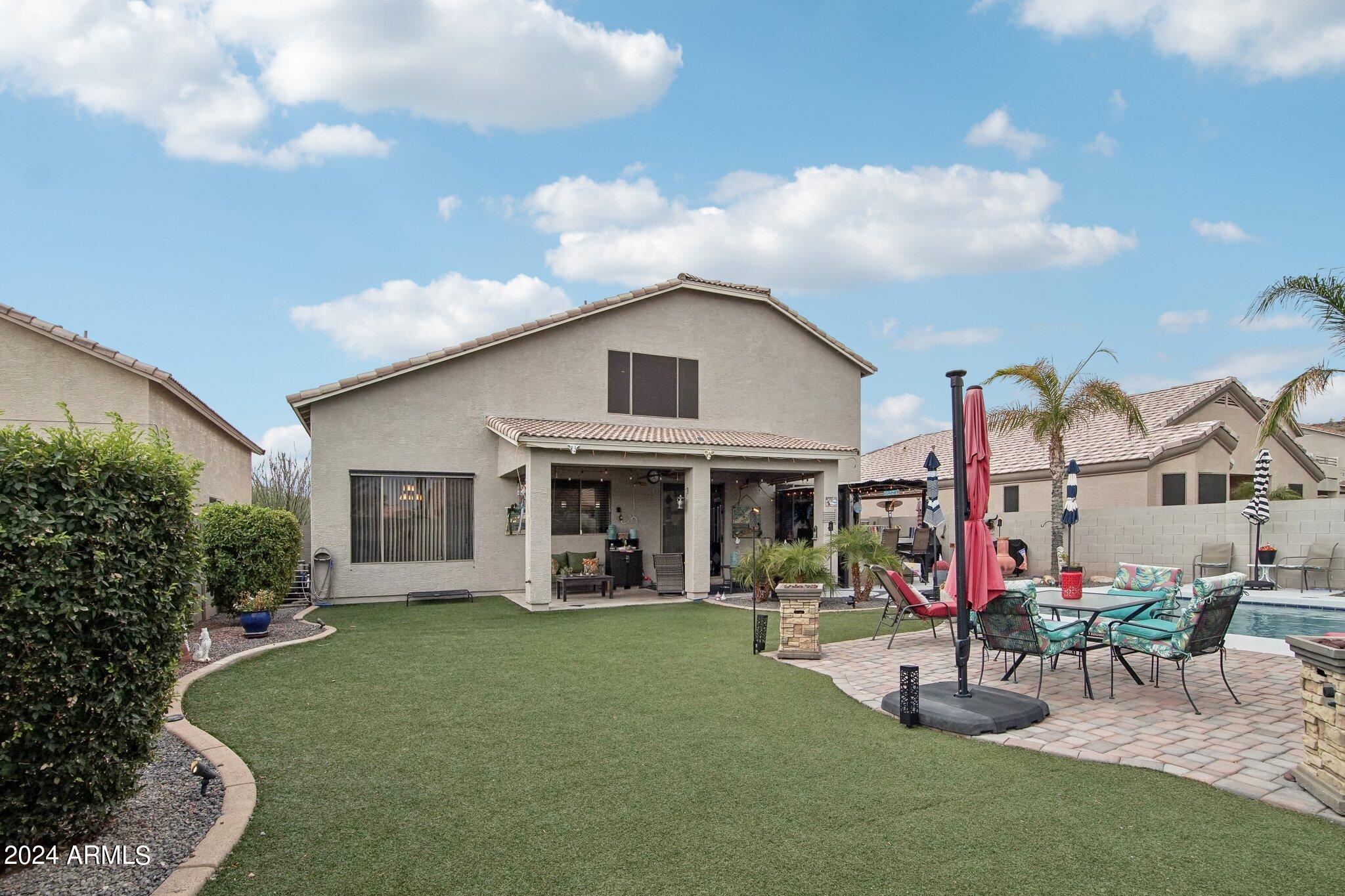 3514 W RIORDAN RANCH Road