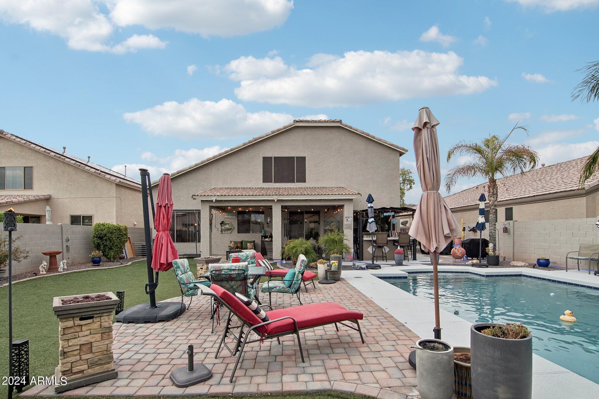 3514 W RIORDAN RANCH Road