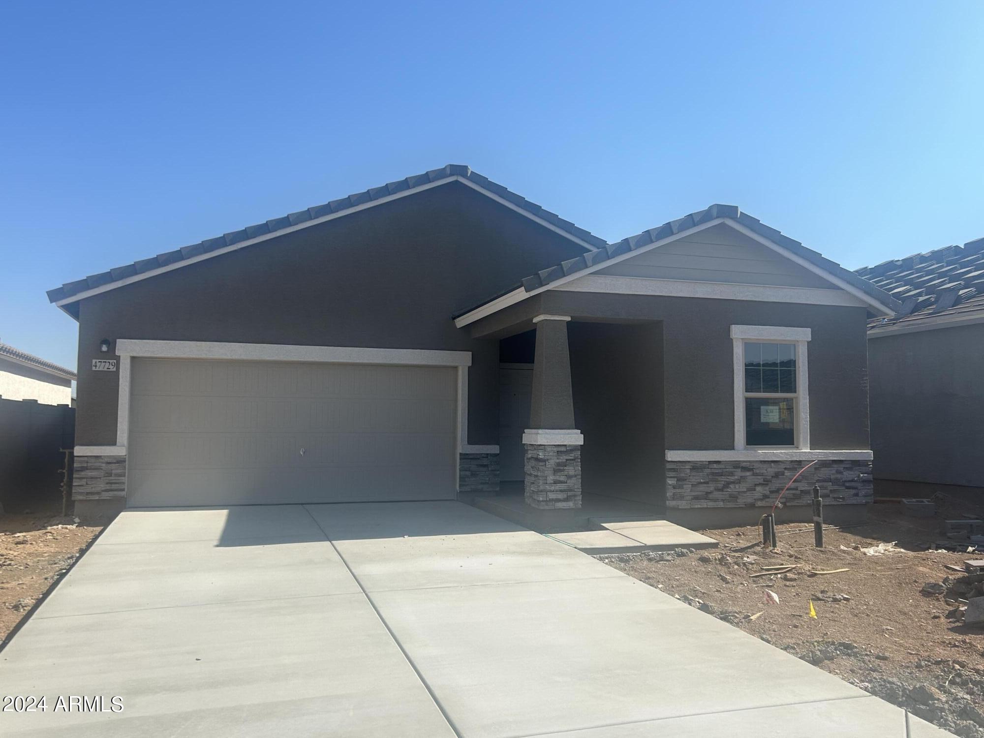 47729 W MELLEN Lane