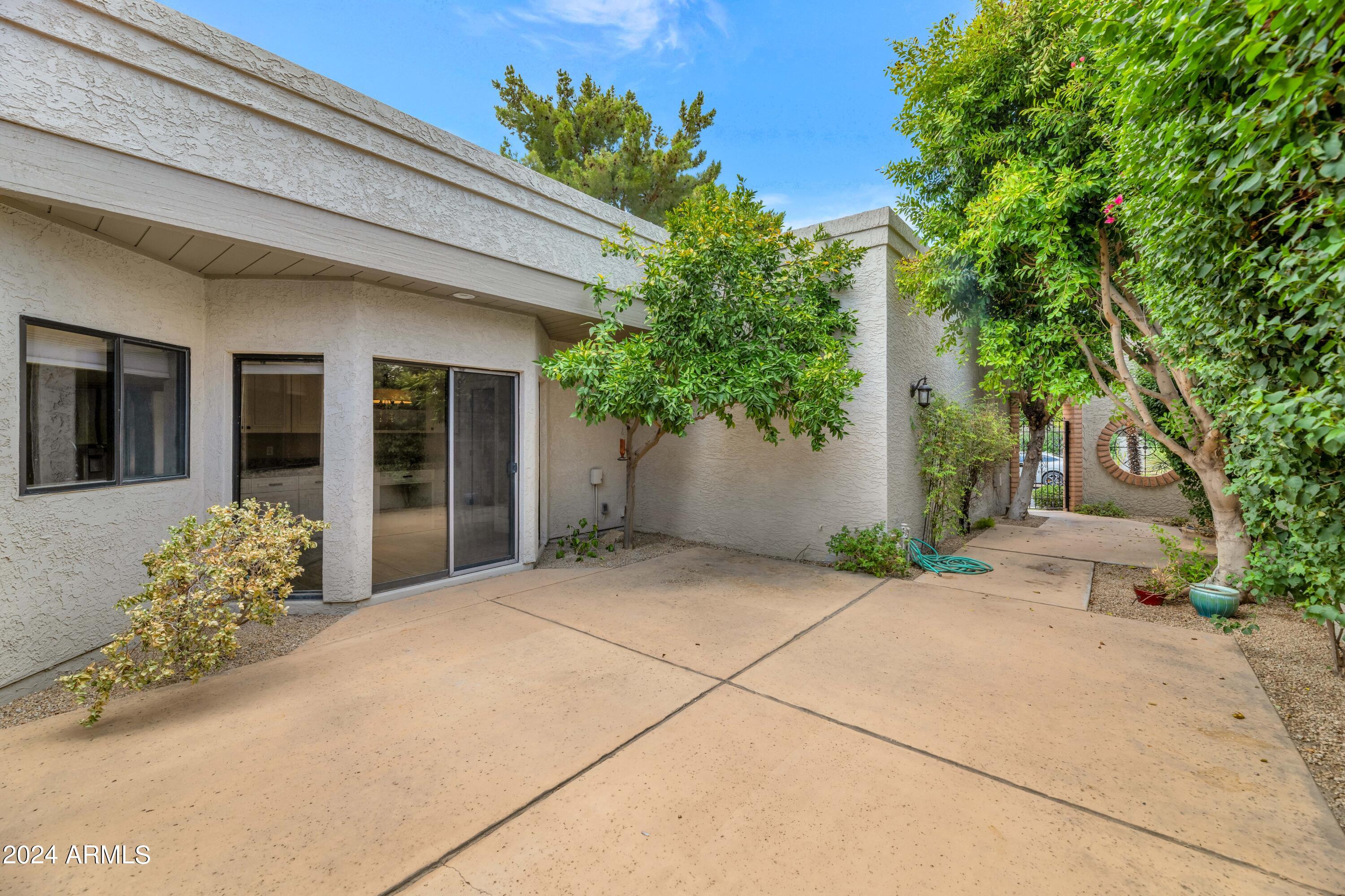 8501 N 84TH Place