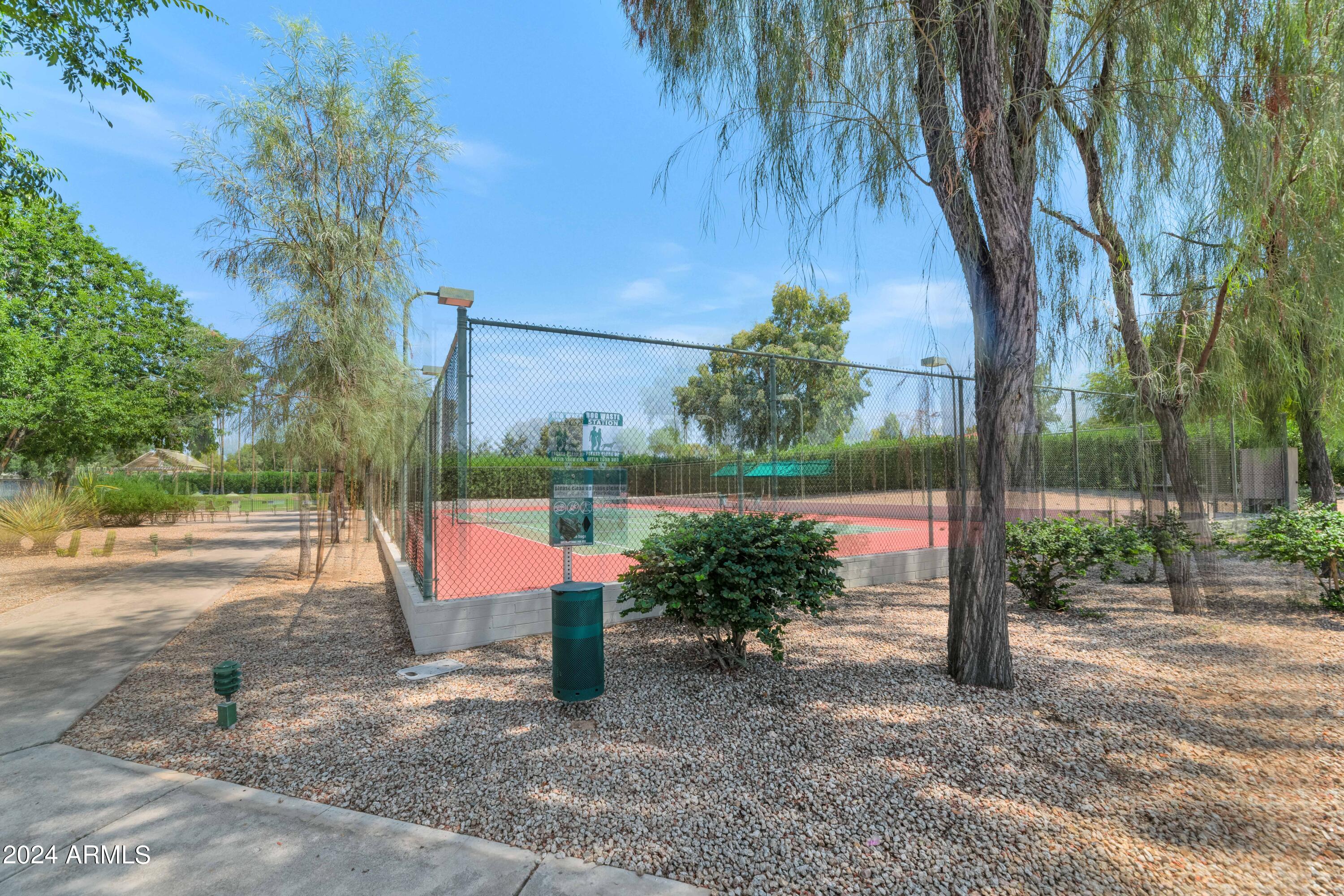 8501 N 84TH Place