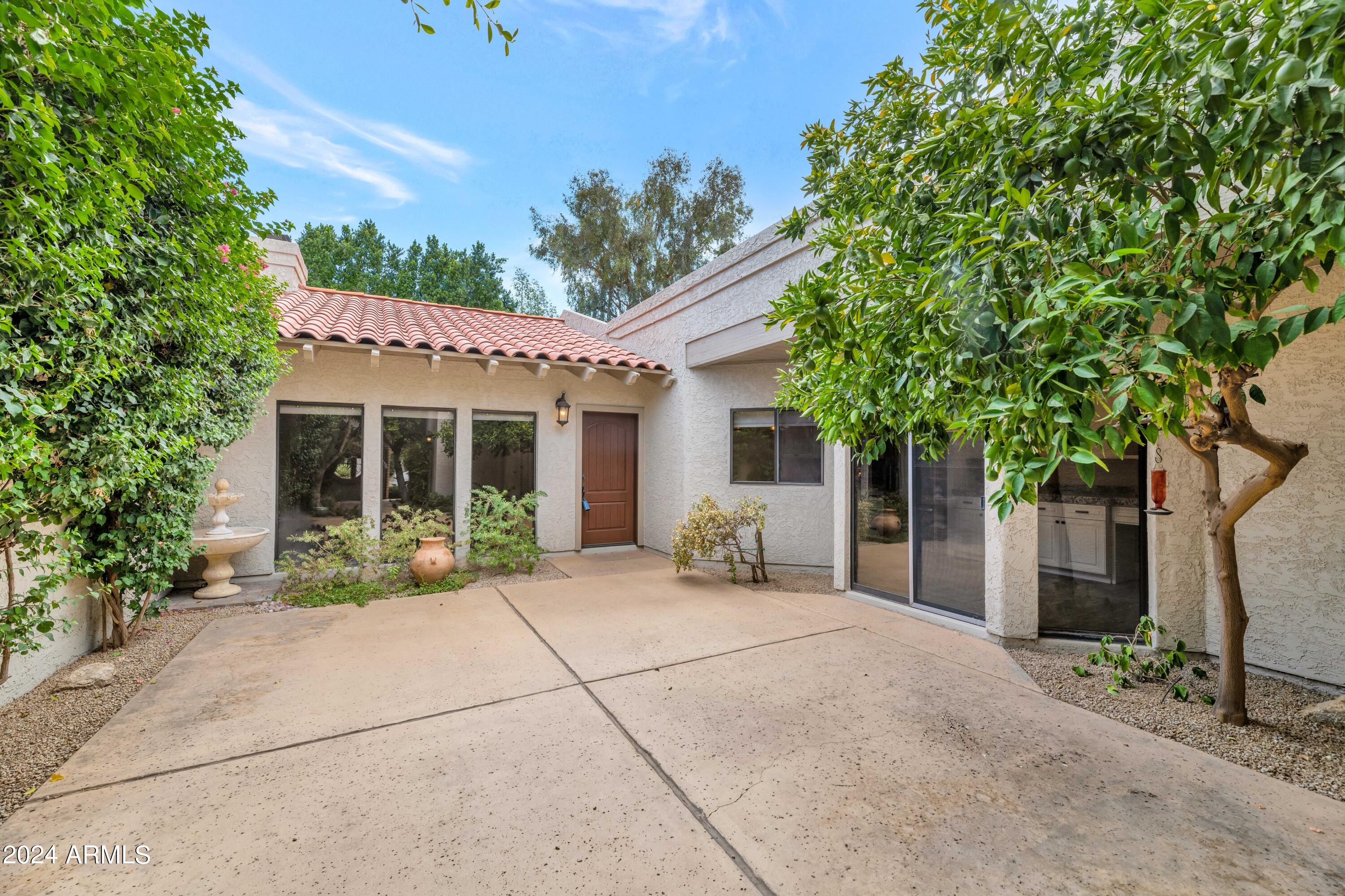 8501 N 84TH Place