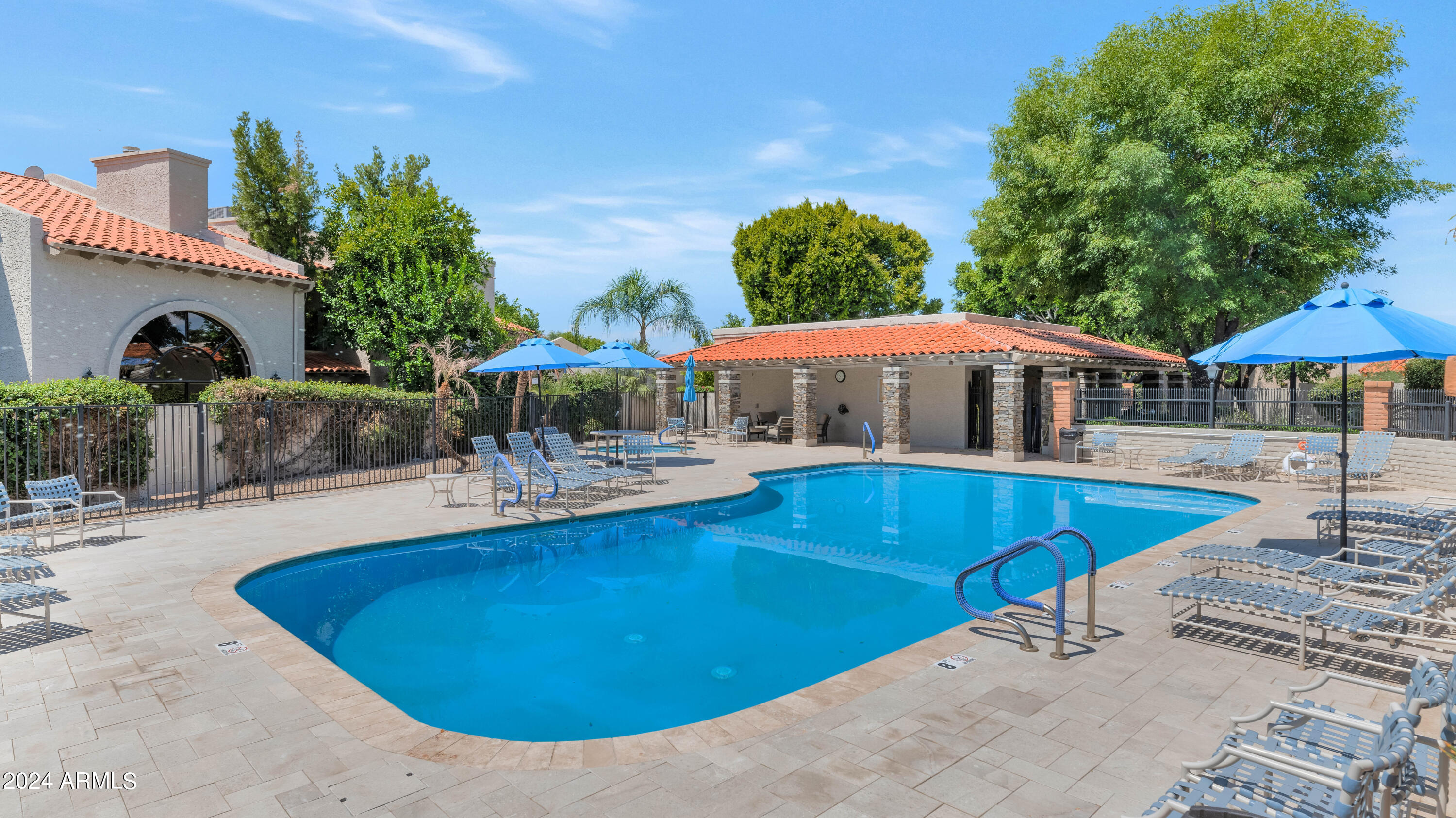 8501 N 84TH Place