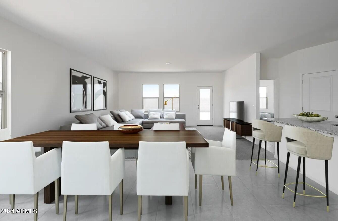 3967 E CHARLES AUSTIN Lane