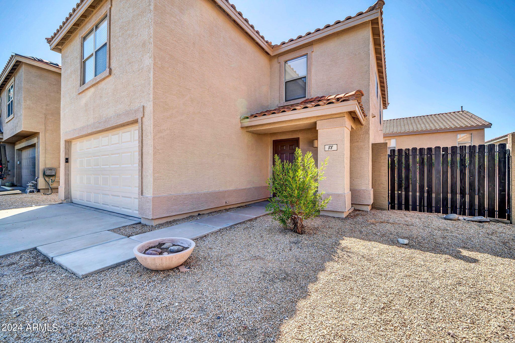 7500 E DEER VALLEY Road, 88