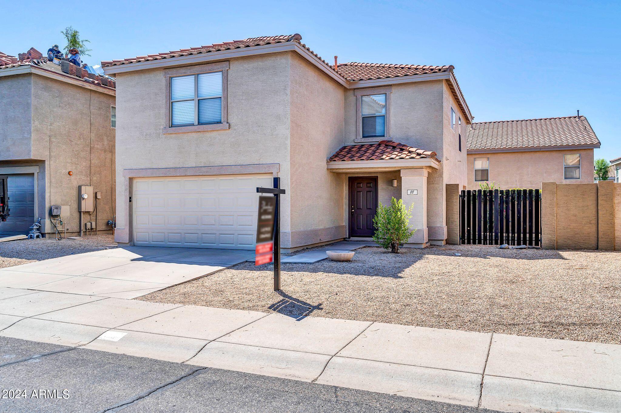 7500 E DEER VALLEY Road, 88