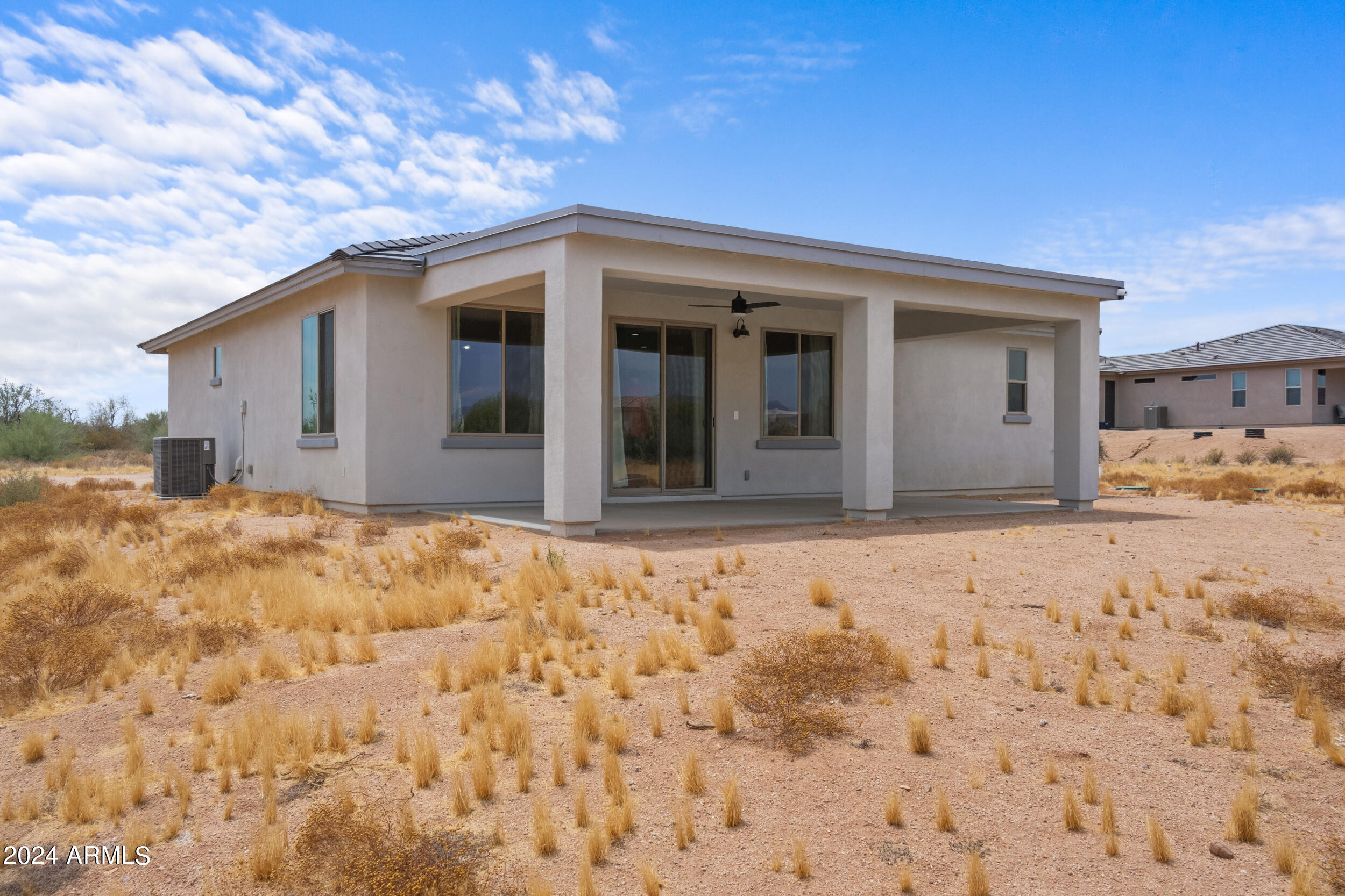 17028 E Balancing Rock Road