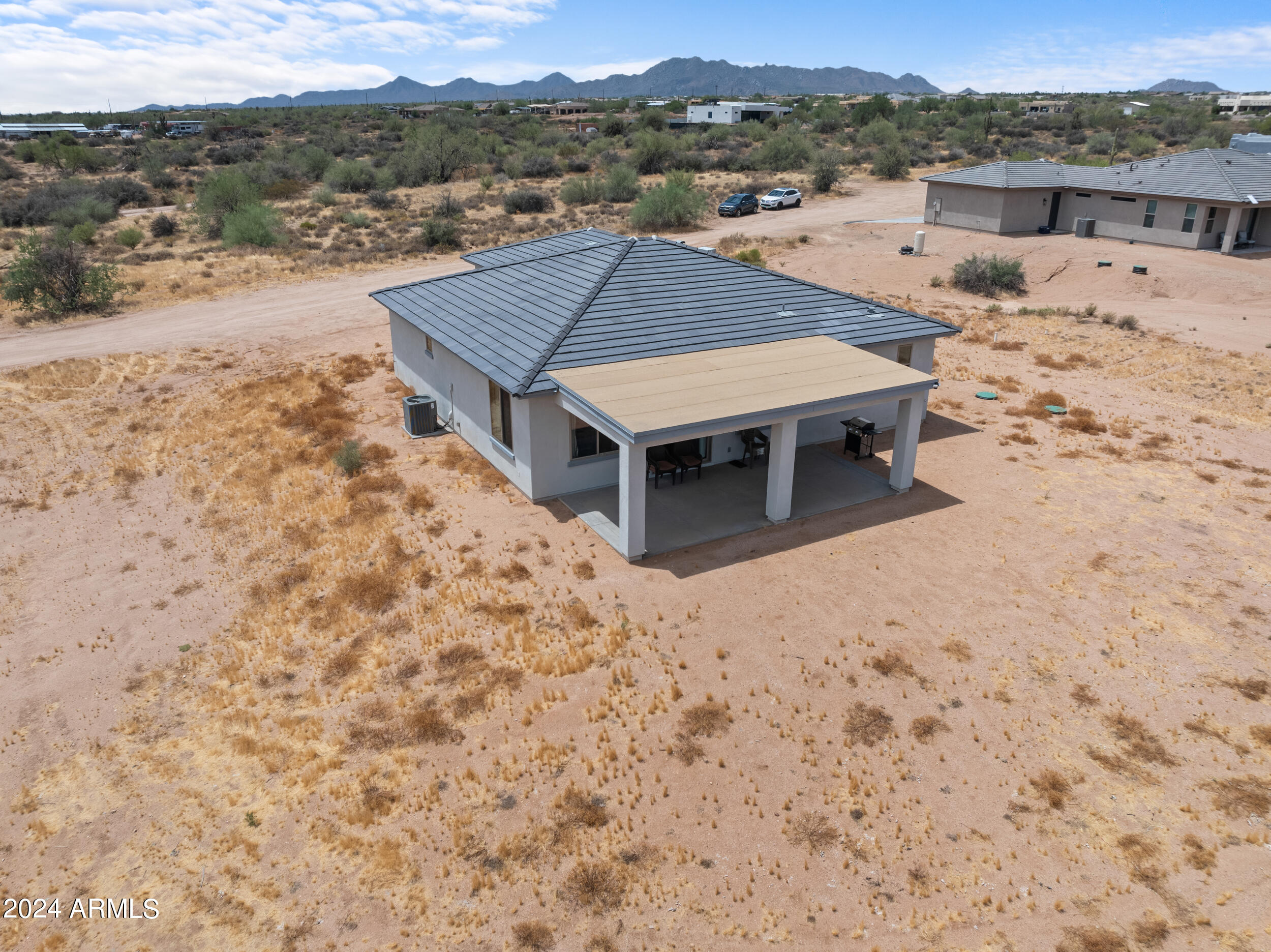 17028 E Balancing Rock Road